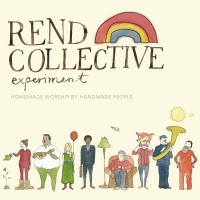 Purchase Rend Collective Experiment - Homemade Worship By Handmade People