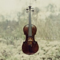 Purchase Saltillo - Ganglion (Reissue)