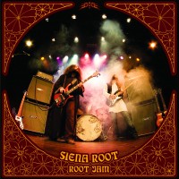 Purchase Siena Root - Root Jam CD1