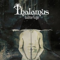 Purchase Thalamus - Subterfuge