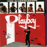 Purchase The Marvelettes - Playboy