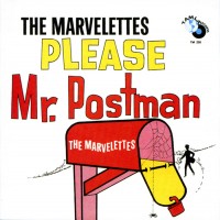 Purchase The Marvelettes - Please Mr Postman