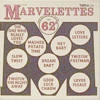 Purchase The Marvelettes - Smash Hits Of 62'