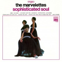 Purchase The Marvelettes - Sophisticated Soul