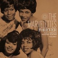 Purchase The Marvelettes - The Marvelettes Forever: The Complete Motown Albums Vol. 1 CD2