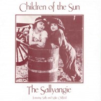 Purchase The Sallyangie - Children of the Sun (Reissue) CD1