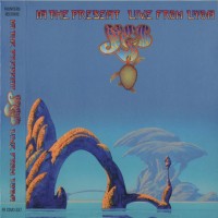 Purchase Yes - In the Present: Live From Lyon CD1