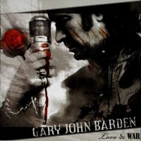 Purchase Gary John Barden - Love & War