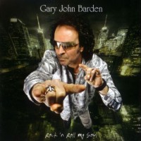 Purchase Gary John Barden - Rock 'n' Roll My Soul