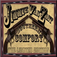 Purchase Jimmie Van Zant Band - Southern Comfort