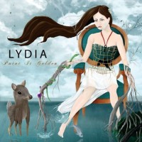 Purchase Lydia - Paint It Golden