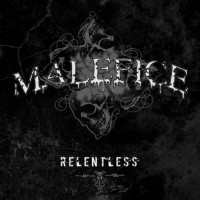 Purchase Malefice - Relentless