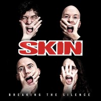 Purchase Skin - Breaking The Silence
