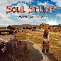 Purchase Soul Seller - Back To Life