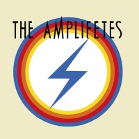 Purchase The Amplifetes - The Amplifetes