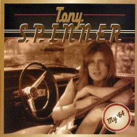 Purchase Tony Spinner - My '64