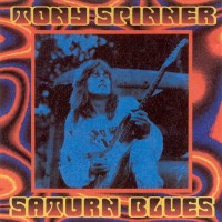 Purchase Tony Spinner - Saturn Blues