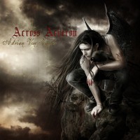 Purchase Adrian Von Ziegler - Across Acheron