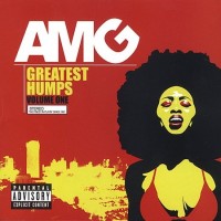 Purchase AMG - Greatest Humps, Vol. 1