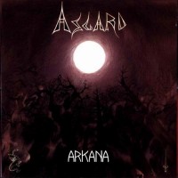 Purchase Asgard - Arkana