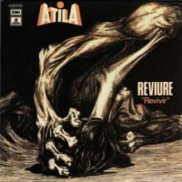 Purchase Atila - Reviure