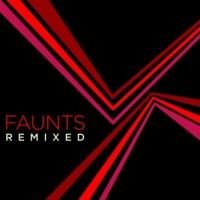 Purchase Faunts - Remixed