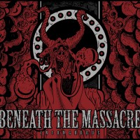 Purchase Beneath The Massacre - Incongruous