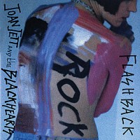 Purchase Joan Jett & The Blackhearts - Flashback