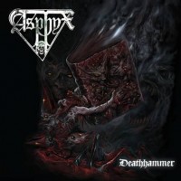 Purchase Asphyx - Deathhammer