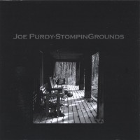Purchase Joe Purdy - Stompingrounds