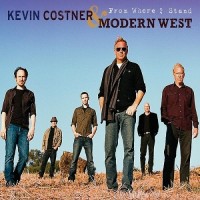 Purchase Kevin Costner & Modern West - From Where I Stand
