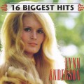 Buy Lynn Anderson - 16 Biggest Hits Mp3 Download