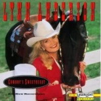 Purchase Lynn Anderson - Cowboy's Sweetheart