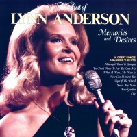 Purchase Lynn Anderson - The Best Of: Memories And Desires