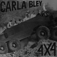 Purchase Carla Bley - 4X4