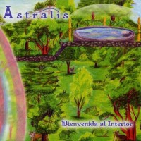 Purchase Astralis - Bienvenida Al Interior