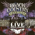 Buy Black Country Communion - Live Over Europe CD1 Mp3 Download