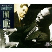 Purchase Earl Hines - Earl Hines Plays Duke Ellington CD1