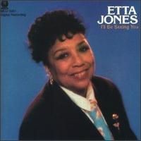 Purchase Etta Jones - I'll Be Seeing You