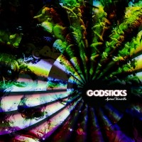 Purchase Godsticks - Spiral Vendetta