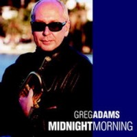 Purchase Greg Adams - Midnight Morning