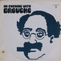 Buy Groucho Marx - An Evening With Groucho Mp3 Download