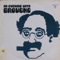 Purchase Groucho Marx - An Evening With Groucho