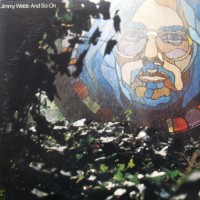 Purchase Jimmy Webb - And So: On (Vinyl)