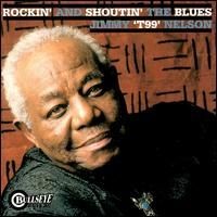 Purchase Jimmy Nelson - Rockin' And Shoutin' The Blues