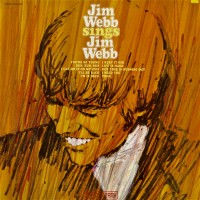 Purchase Jimmy Webb - Jim Webb Sings Jim Webb (Vinyl)