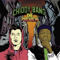 Purchase Chiddy Bang - The Preview