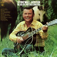 Purchase Stonewall Jackson - Me And You And A Dog Named Boo (Vinyl)