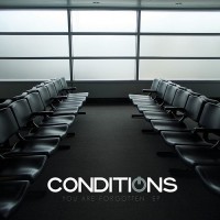 Purchase Conditions - You Are Forgotten (EP)