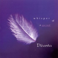 Purchase Deanta - Whisper Of A Secret